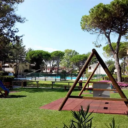 Apartament Homes In 36266 Bibione